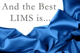 Blog The Best LIMS Is