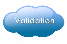 Validating the Cloud