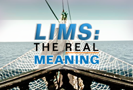 What is a LIMS