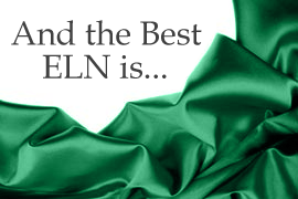 And the Best ELN is... - CSols Inc.