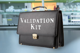 Validation Kit