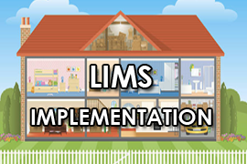 LIMS Implementation