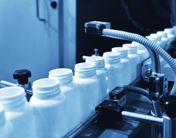 Global LIMS/ELN Selection for a Pharmaceutical Manufacturer’s QC and R&D Labs