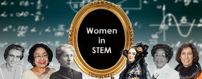 Blog Ada Lovelace Day for Women in STEM