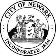 City of Newark Logo 