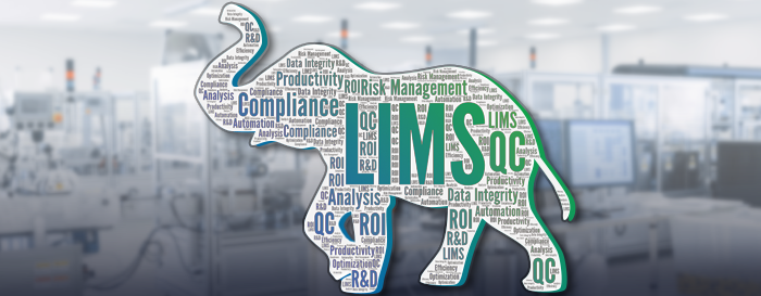 What Is a LIMS?