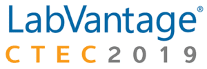LabVantage CTEC 2019
