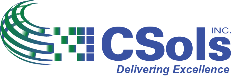 CSols Logo