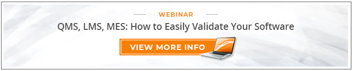 webinar_qms lms mes-how to validate your software